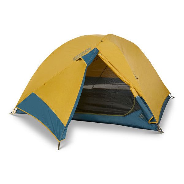 Палатка Kelty Far Out 3P Tent