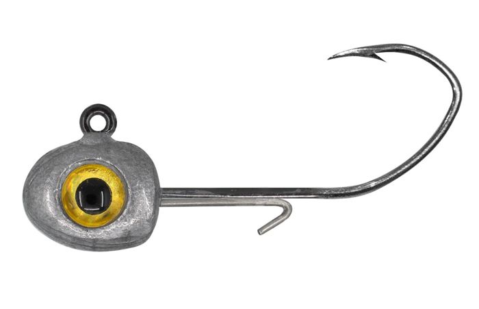 Джиг-головки 1 Standard Fishing Bait Jigheads