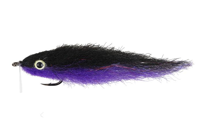 Мушки Enrico Puglisi EP Floating Minnow Fly