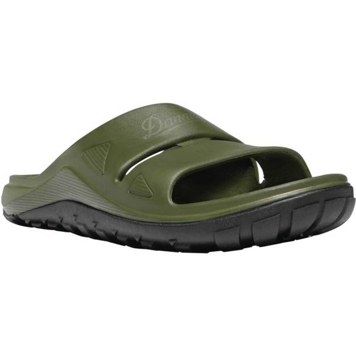 Шлёпанцы Danner Men's Shelter Cove Flip Flops - Forest - Size 7