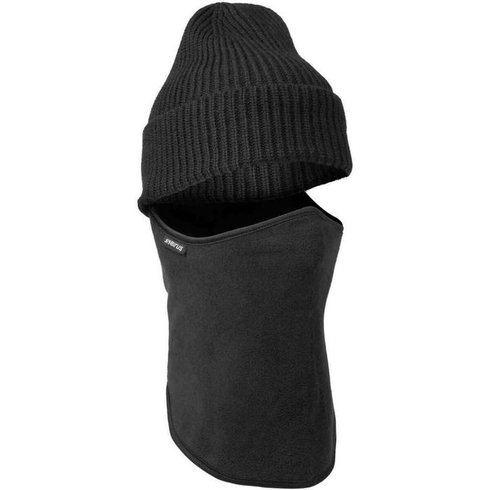 Головной убор Seirus Quick Clava Ridge Beanie