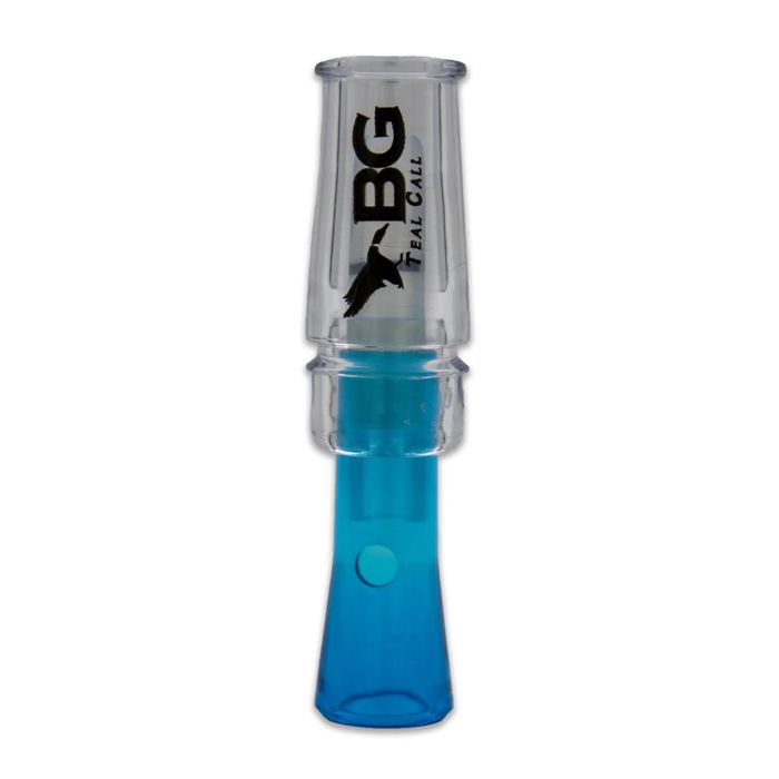 Манок Buck Gardner Calls Teal Call
