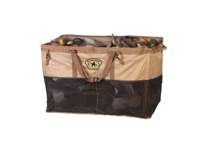 Чучело Rig'Em Right Tanker XL Decoy Bag