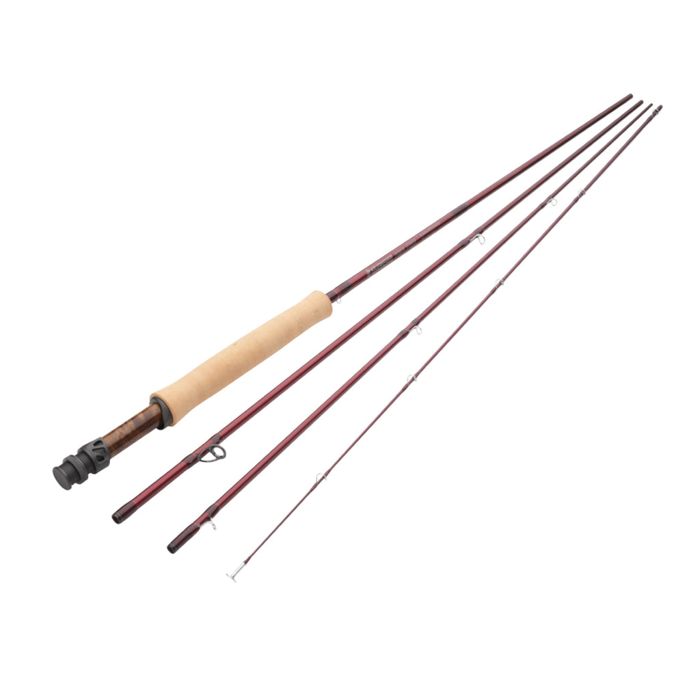 Нахлыстовое удилище Sage Power R8 Fly Rod