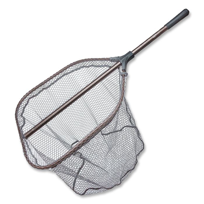 Подсачек Adamsbuilt Aluminum Salmon/Steelhead Net