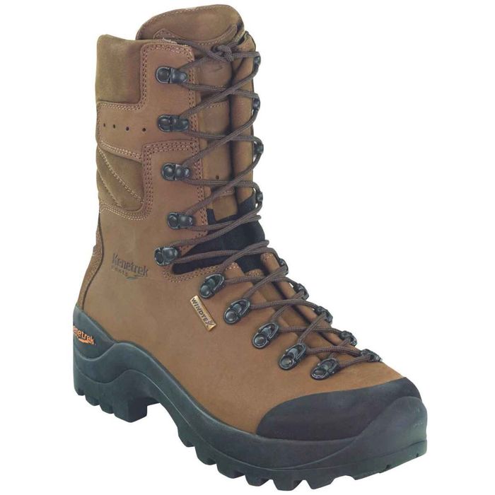Охотничьи сапоги Kenetrek Men's Mountain Guide Uninsulated Waterproof Hunting Boots