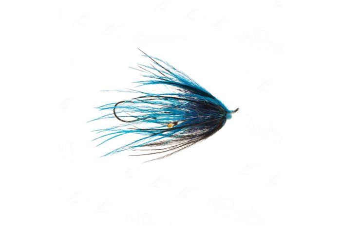 Мушки Aquaflies Ultra Mini-Intruder Fly