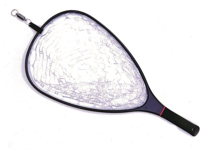 Подсачек Solitude Fly Solitude "The Hog" Carbon Net w/Mag-Net
