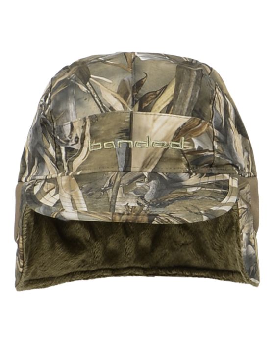 Головной убор Banded Cadillac Hat - TrueTimber