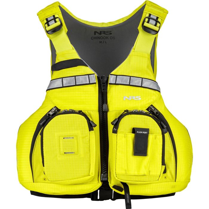 Непромокаемая одежда NRS Chinook OS Lifejacket (PFD)