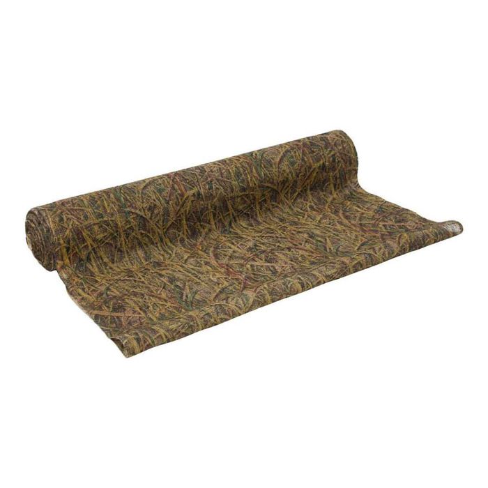 Маскировочная ткань Allen Co Vanish Mossy Oak Shadow Grass Blades Burlap Blind Roll - 50yd