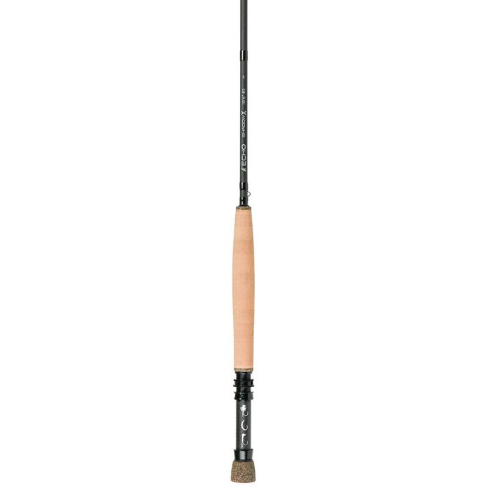 Нахлыстовое удилище Echo Shadow X Fly Rod