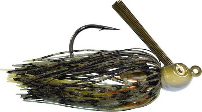 Джиг Dirty Jigs California Swim Jig 3/8 oz