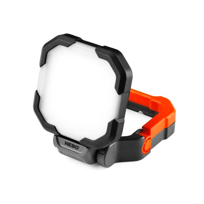 Фонарь Nebo Omni Axis 2k Work Light