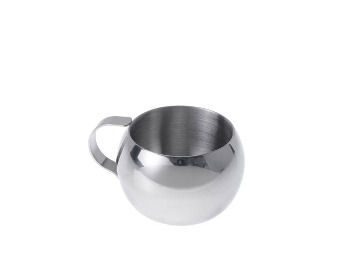 Походная посуда GSI Outdoors Glacier Stainless Double Walled Espresso Cup