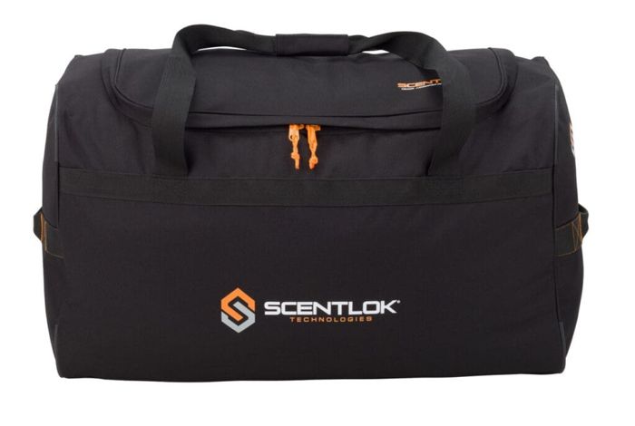Рыболовная сумка ScentLok Swat Travel Bag