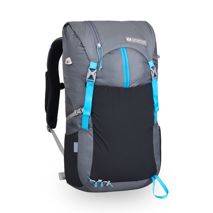 Охотничий рюкзак Loris 25 Daypack - Grey