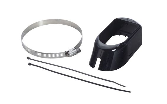 Крепление датчика эхолота Navico HDI Trolling Motor Adapter For Skimmer 000-10978-001