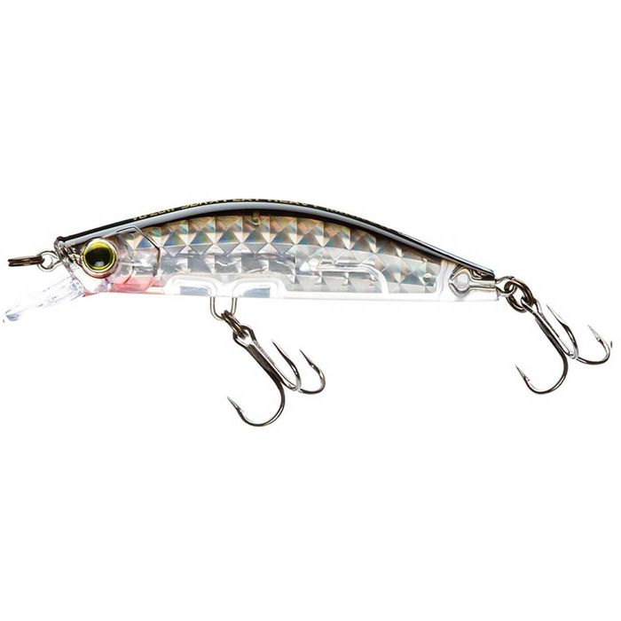 Джеркбейт Yo Zuri Yo-Zuri 3DR-X Flat Heavy Minnow Rip Bait