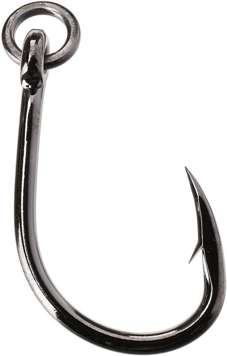 Крючки Gamakatsu Live Bait with Solid Ring Hook