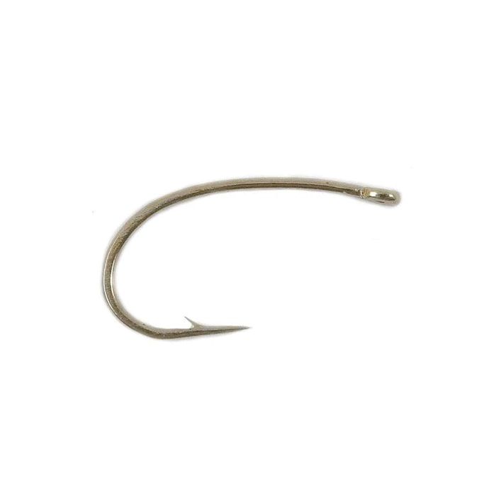 Крючки Yellowstone Fly Goods Kumoto K2487 Emerger Hook