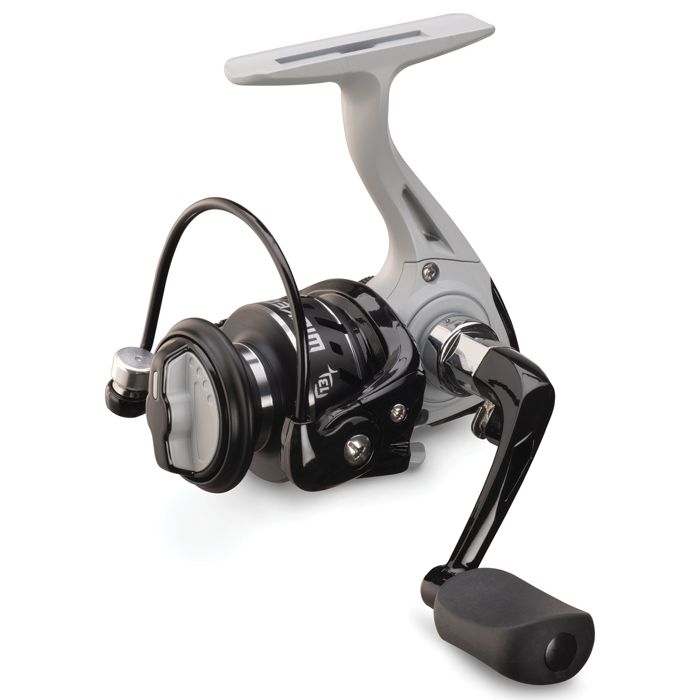 Зимняя катушка 13 Fishing Wicked Ice Reel - Short Stem