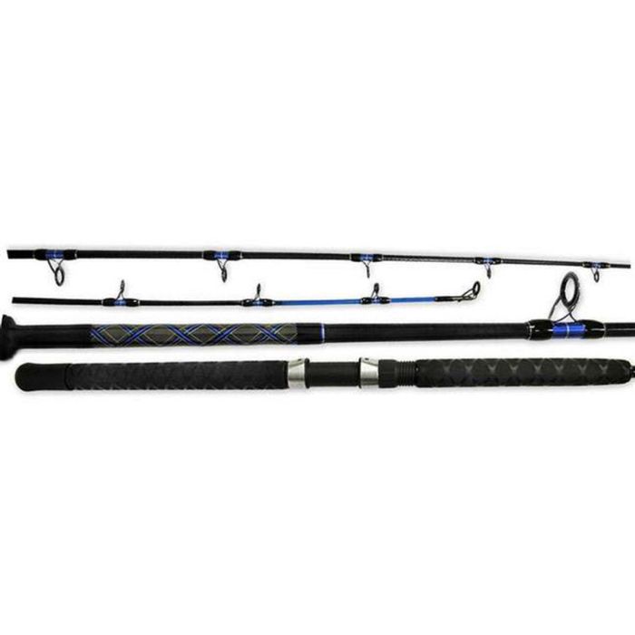 Морское удилище Tsunami Sapphire XT Conventional Boat Rods