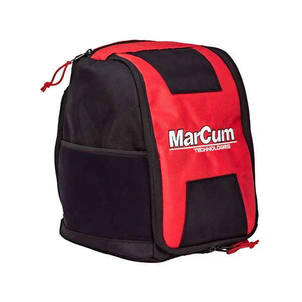 Зимний эхолот MarCum Lithium Shuttle Soft Case