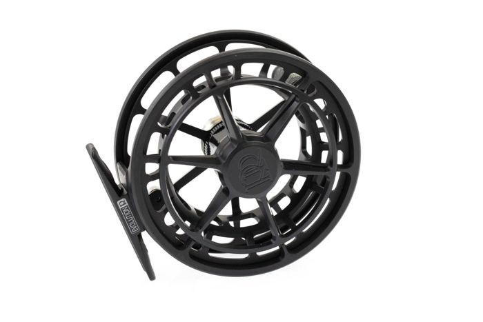 Нахлыстовая катушка Ross Evolution R Fly Reel