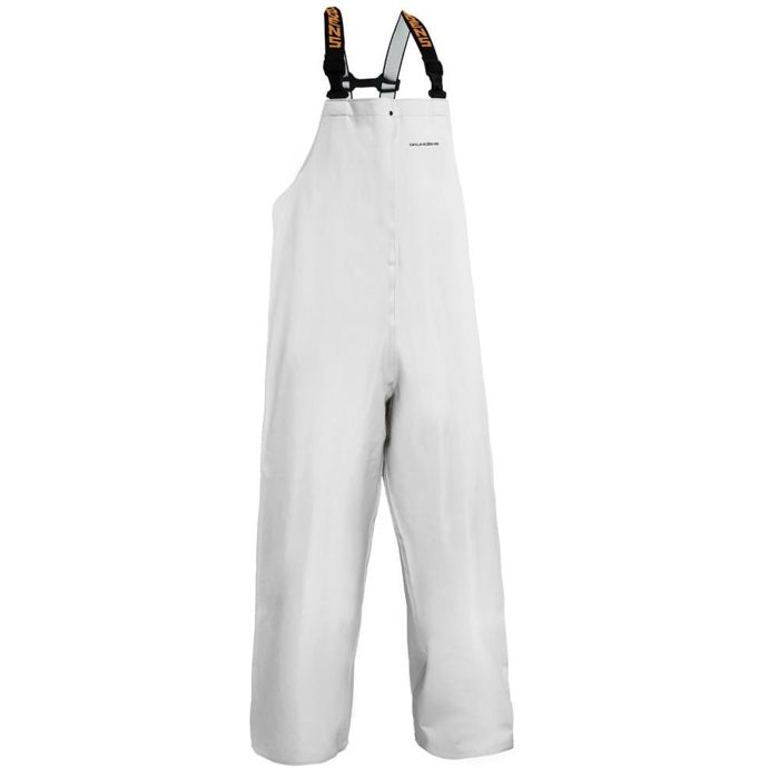 Непромокаемая одежда Grundens 116 Clipper Bib Pants