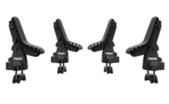 Оснащение для каяка Thule - Deckhand Kayak Saddle - Black