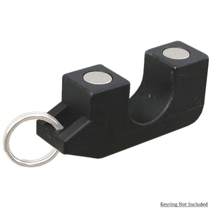 Держатель удилища Anglers Accessories Fly Rod Holder