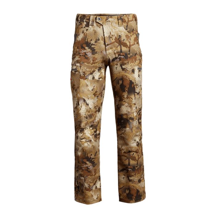 Охотничий камуфляж POS - Sitka Gear Sitka Traverse Pant Optifade Waterfowl Marsh