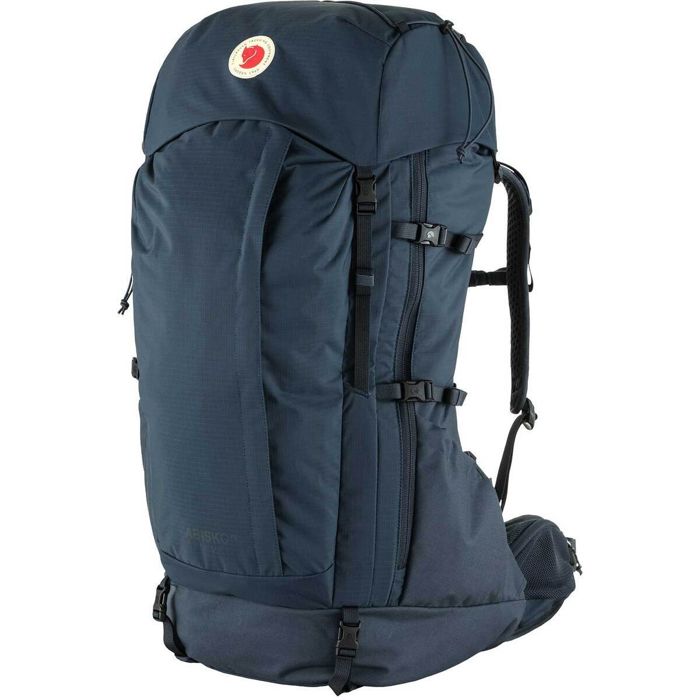Туристический рюкзак Fjallraven Abisko Friluft 45L Backpacking Pack
