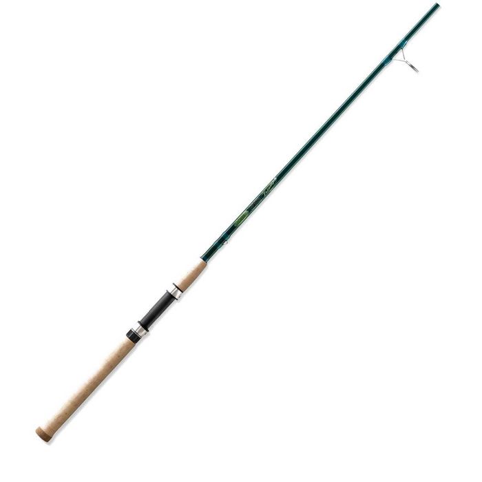 Морское удилище St. Croix Triumph Inshore Saltwater Spinning Rod
