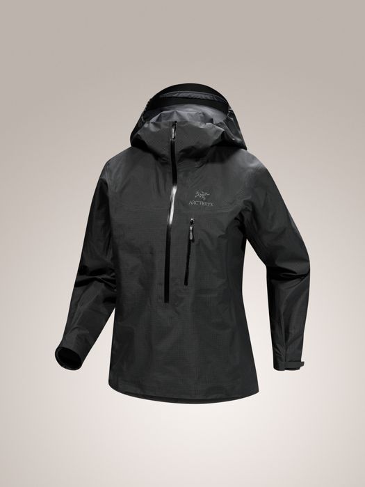 Непромокаемая одежда Arc'teryx Alpha SL Anorak Women's