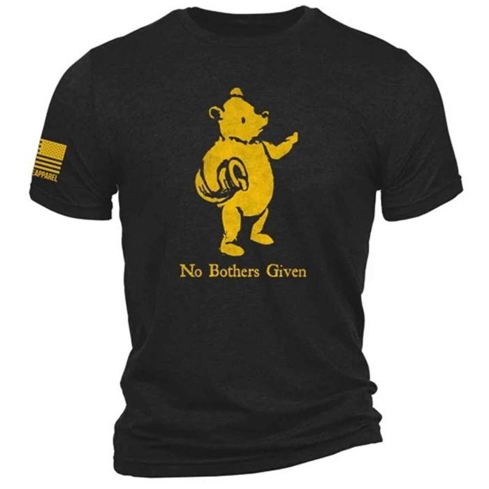 Рыболовная рубашка Nine Line Men's No Bothers Given Short Sleeve Casual Shirt
