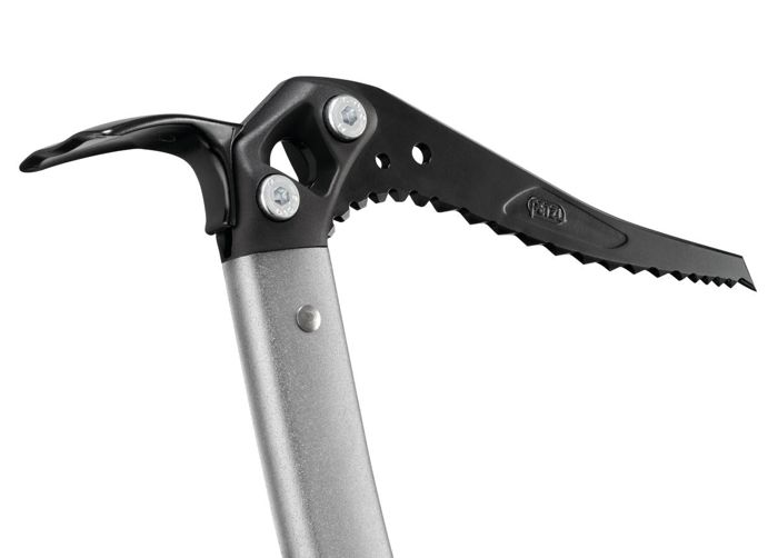 Туристический инструмент Petzl - Sum Tec Ice Axe Adze