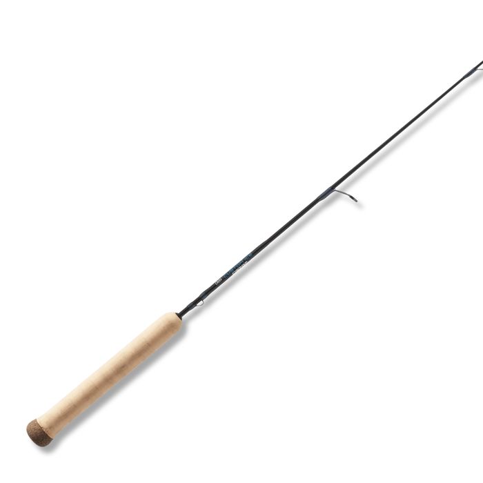 Удилище для зимней рыбалки St. Croix Rod Croix Custom Ice
