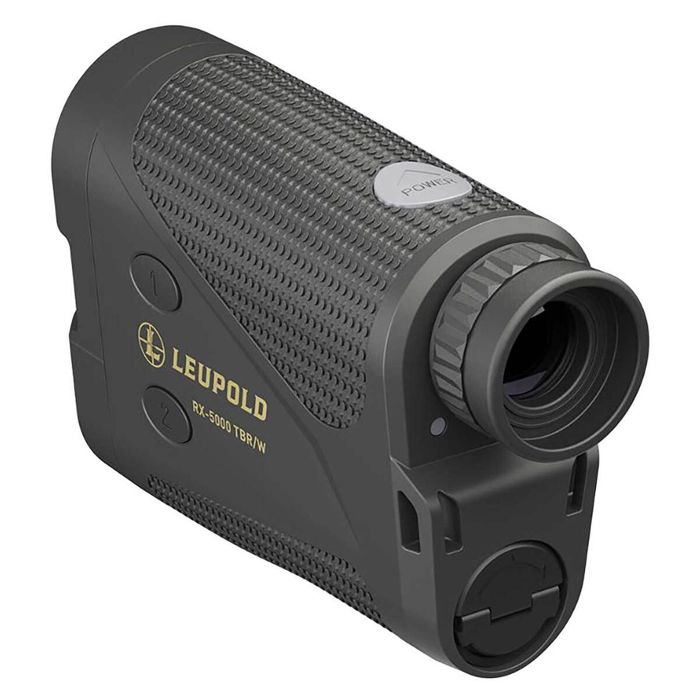 Дальномер Leupold RX-5000 TBR Rangefinder w Laser