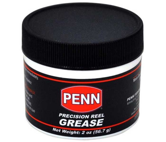 Средство ухода за катушкой Penn Reel Grease