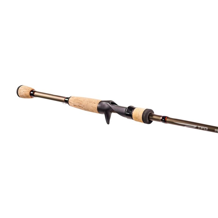 Кастинговое удилище Temple Fork Outfitters Professional Casting Rods - 7'0" / Medium / Mod