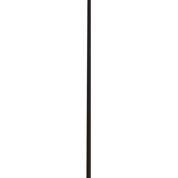 Комплектующие для сборки удилищ V-Line 54" Gnarly Noodle Ice Rod Blank - Matte Black