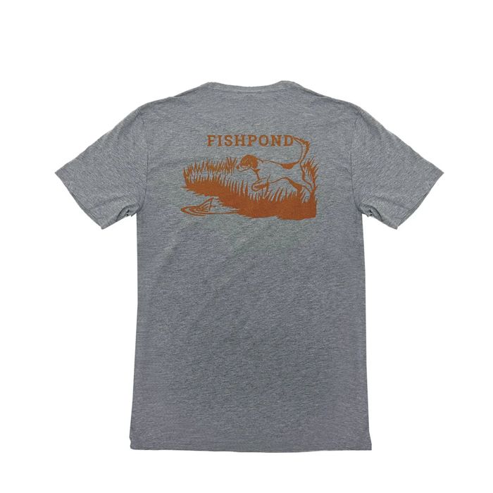 Рыболовная рубашка Fishpond "On-Point" Shirt