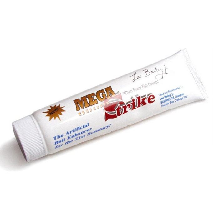 Аттрактант Yamamoto Megastrike Fish Attractant