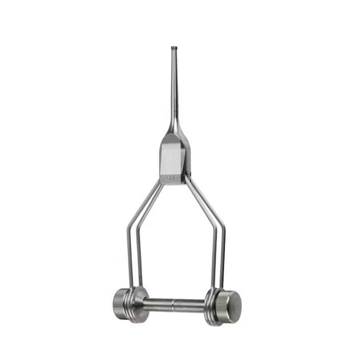 Инструмент для вязания мушек Stonfo Steeltech Bobbin