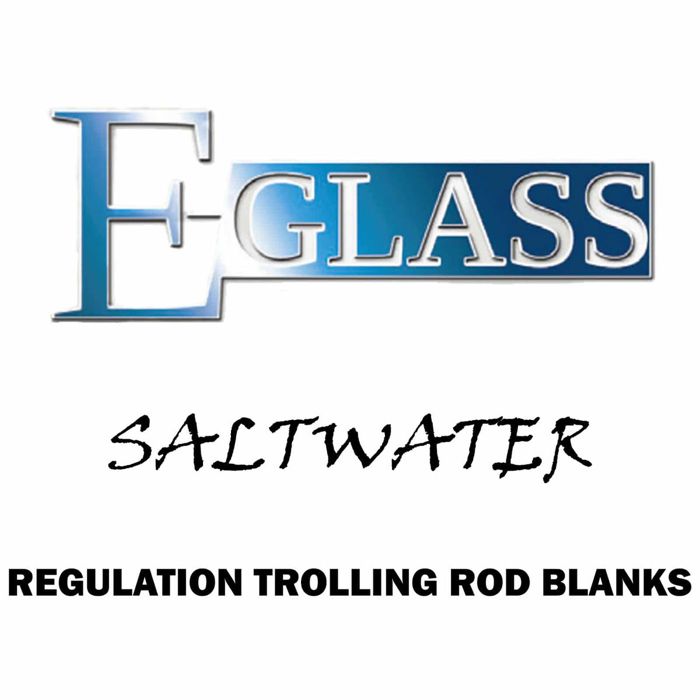 Троллинговое удилище Rainshadow Regulation Trolling Rod Blanks - RT6350