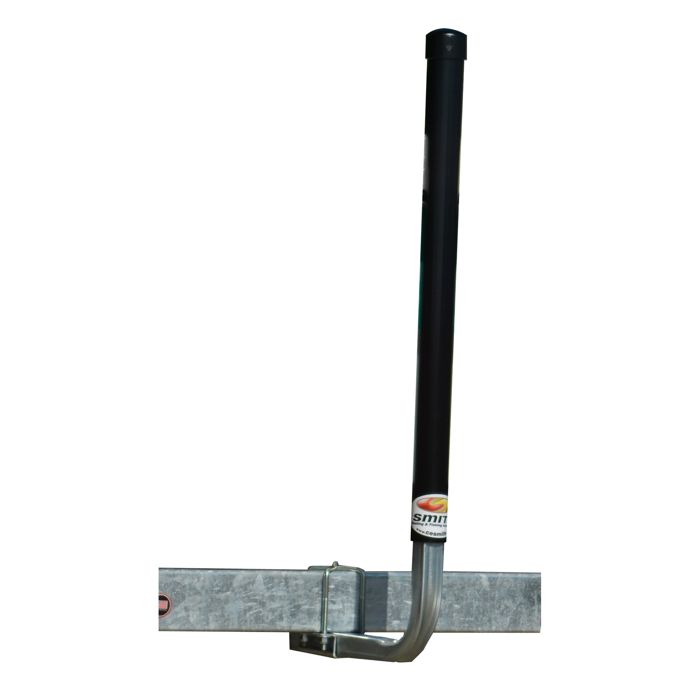 Запчасть прицепа Smith 40" Trailer Post Guide-Ons, Pair