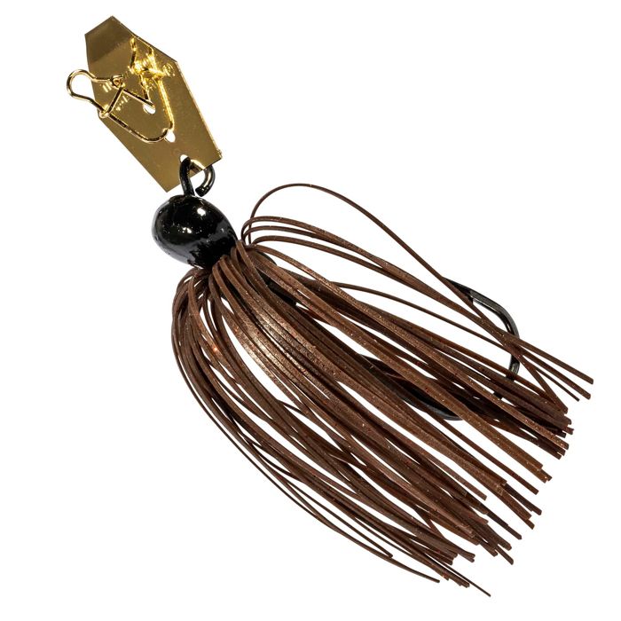 Спиннербейт Z-Man Fishing Products ChatterBait Mini