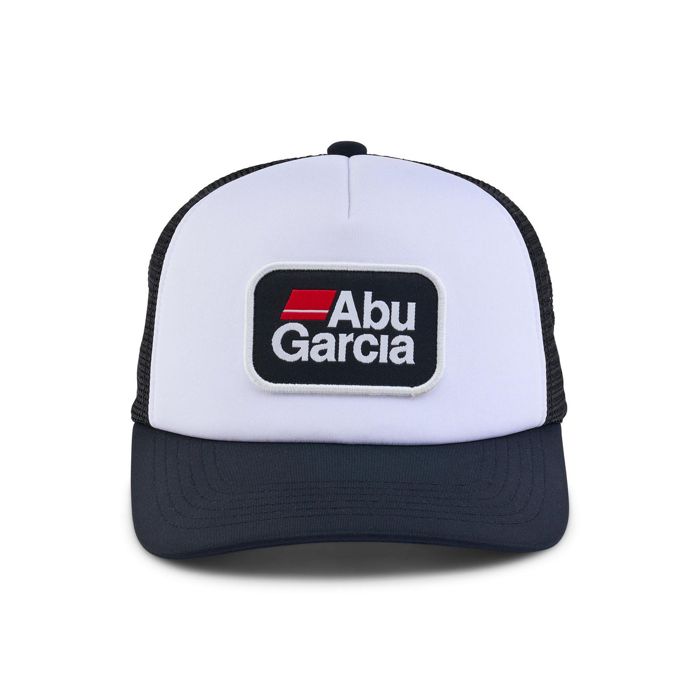 Головной убор Abu Garcia Stacked Logo Foam Trucker
